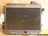 Coolant radiator