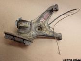 Rear control arm