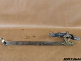 Rear window wiper mechanism