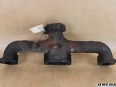 Exhaust manifold