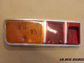 Tail light part