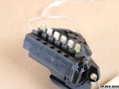 Wiper control stalk