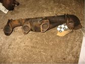 Exhaust manifold