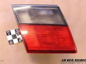 Tailgate rear/tail lights