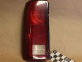 Rear/tail lights