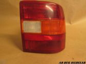 Rear/tail lights
