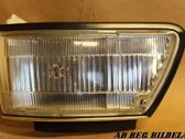 Front indicator light