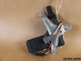 Central locking motor