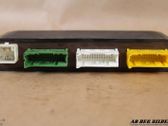 Other control units/modules