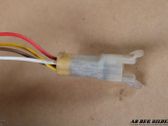 Central locking motor