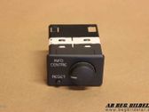 Other switches/knobs/shifts