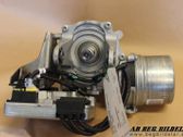 Electric power steering pump