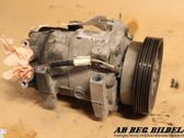 Air conditioning (A/C) compressor (pump)