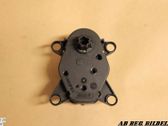 A/C air flow flap actuator/motor