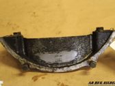 Gearbox mount