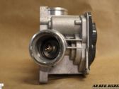 Throttle valve