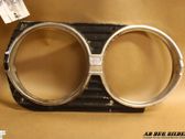 Under headlight/headlamp trim