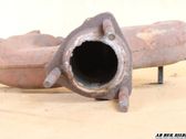 Exhaust manifold