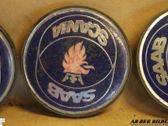 Original wheel cap