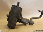 Steering rack mechanical part