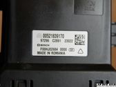 Parking PDC control unit/module