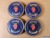 Original wheel cap