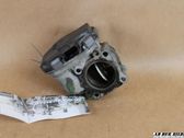 Throttle valve