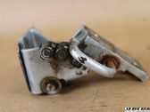 Front door lower hinge