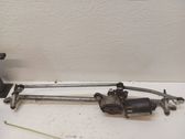 Wiper motor