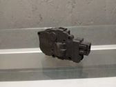 Air flap motor/actuator