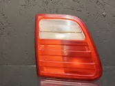 Tailgate rear/tail lights