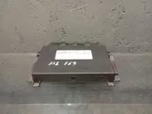 Unidad de control/módulo de la caja de cambios