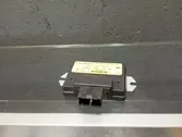 Unidad de control/módulo de la caja de transmisión diferencial
