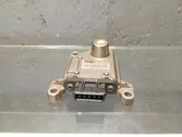 ESP Drehratensensor Querbeschleunigungssensor
