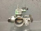 Throttle valve