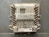 Calculateur moteur ECU