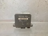 Door control unit/module