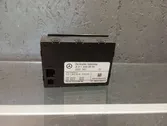 Door central lock control unit/module