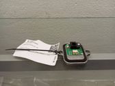 LED ballast control module