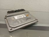 Engine control unit/module