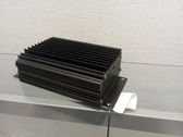 Sound amplifier