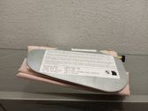 Seat airbag