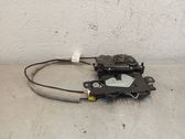 Tailgate/trunk/boot lock/catch/latch