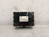 Other control units/modules