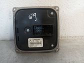 Headlight ballast module Xenon