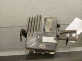 Power steering control unit/module