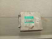 Gearbox control unit/module