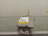 Airbag control unit/module