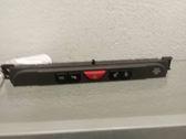 Hazard light switch