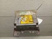 Airbag control unit/module
